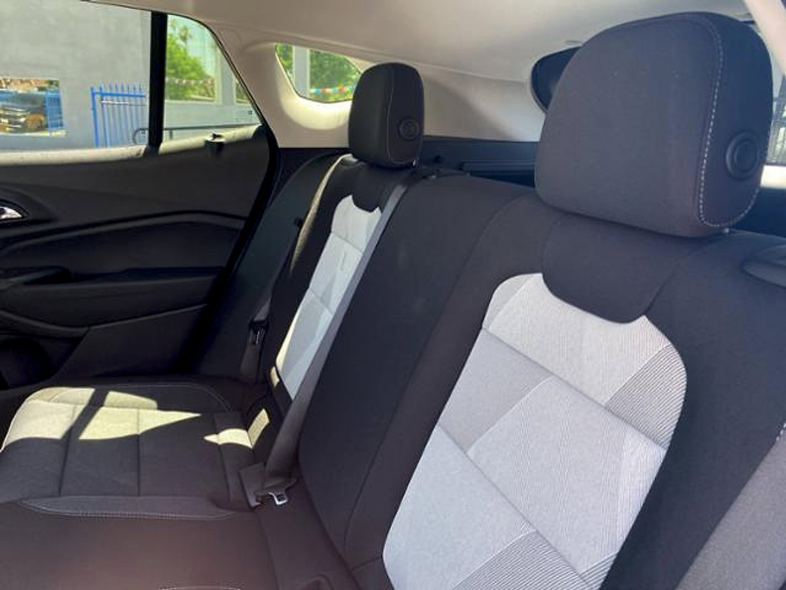 New 2026 Chevrolet Trax LS FWD image 33