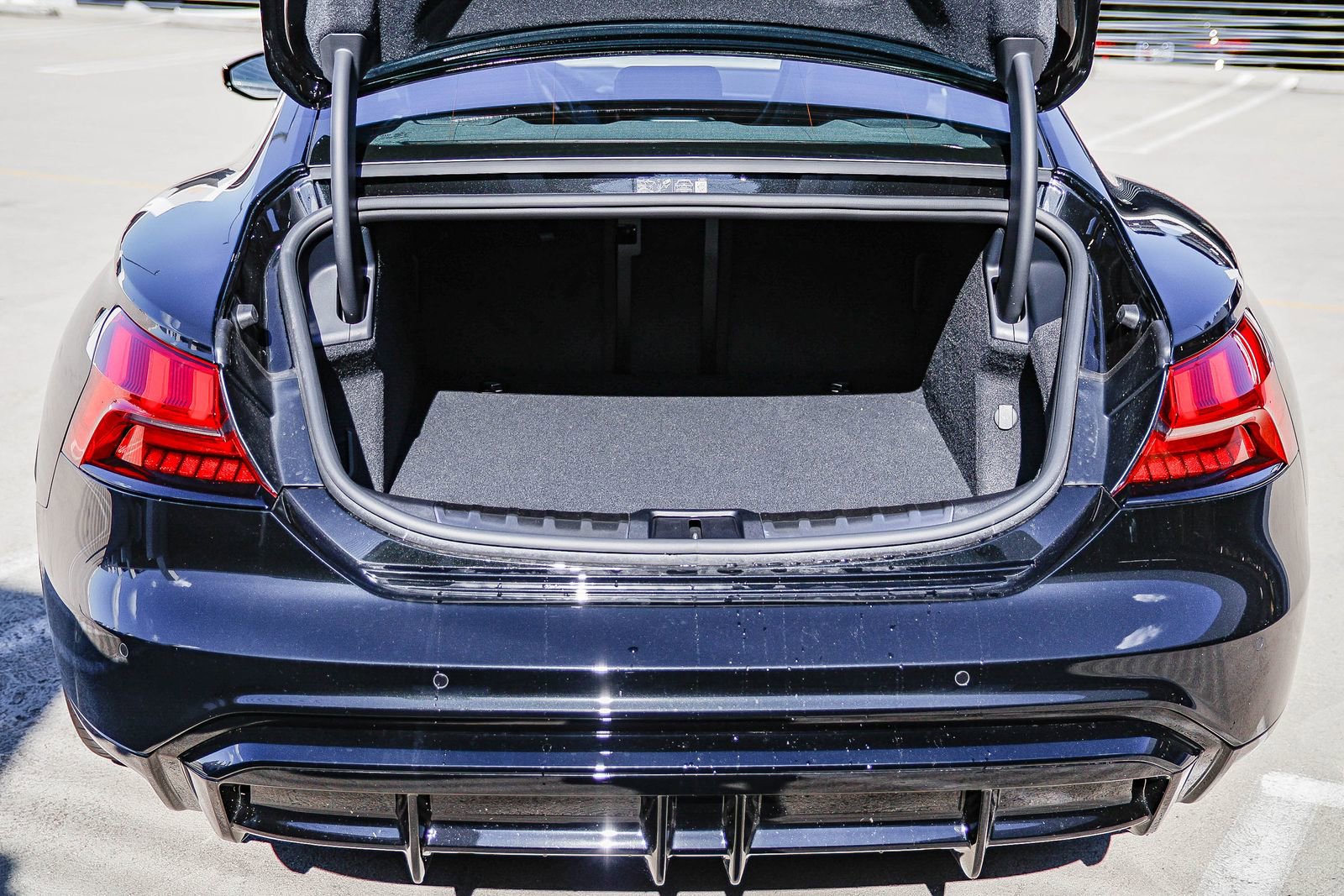 New 2026 Audi S e-tron GT Premium Plus image 27