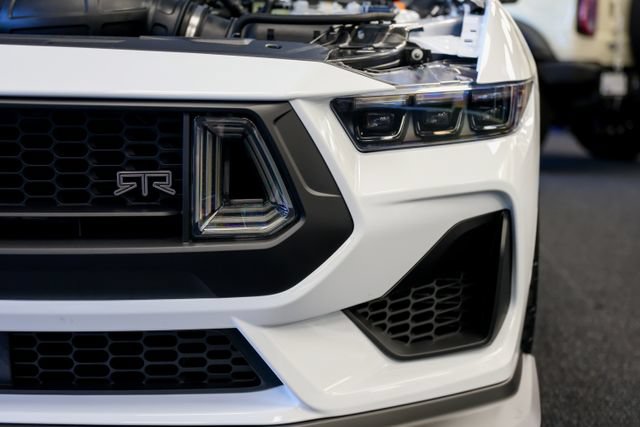 New 2026 Ford Mustang GT Premium w/ GT Performance Package RWD image 12