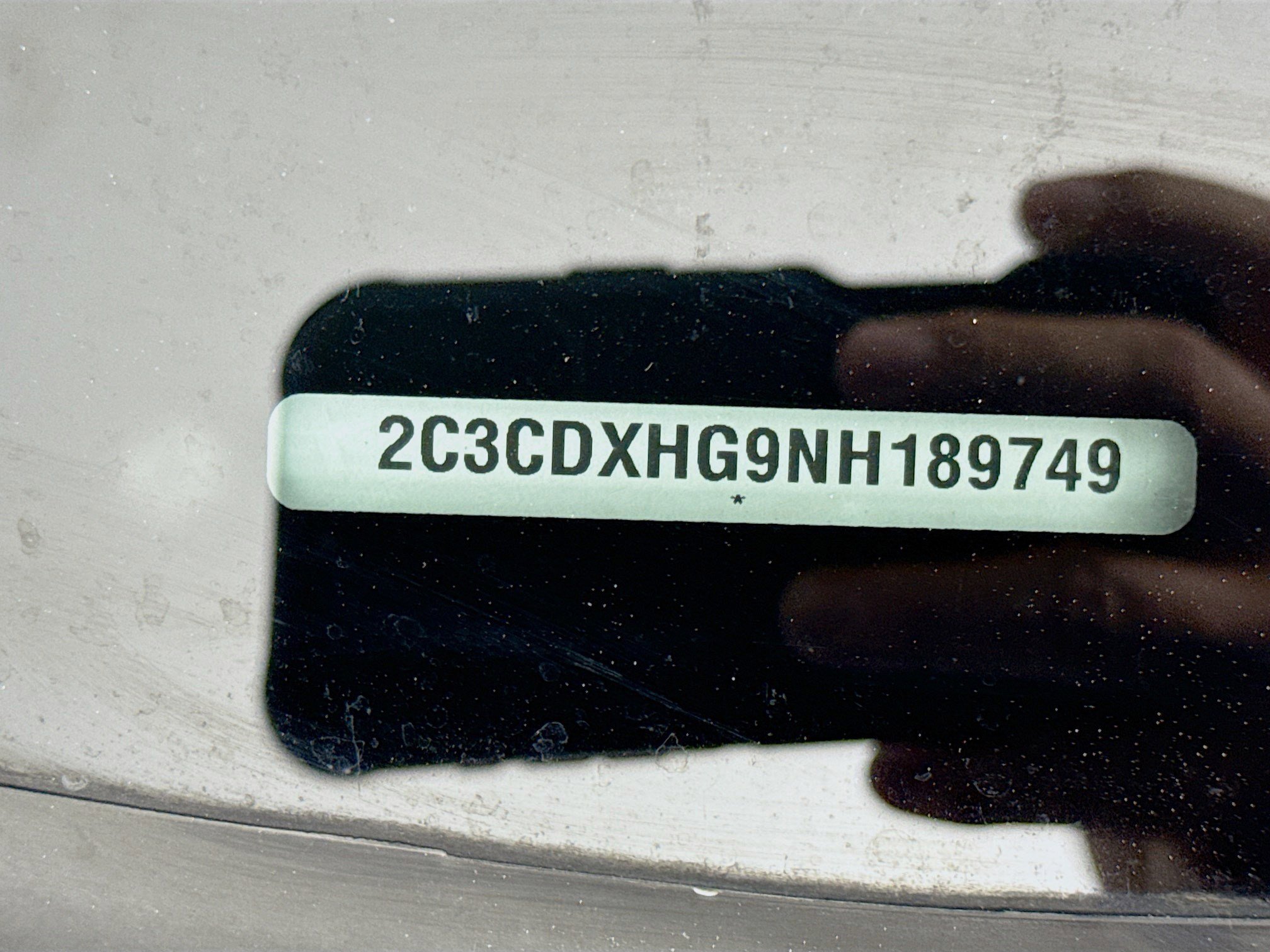 Used 2022 Dodge Charger GT w/ Blacktop Package image 37