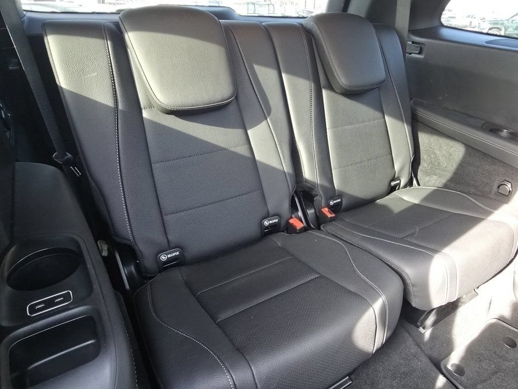 Used 2025 Mercedes-Benz GLS 450 4MATIC image 20