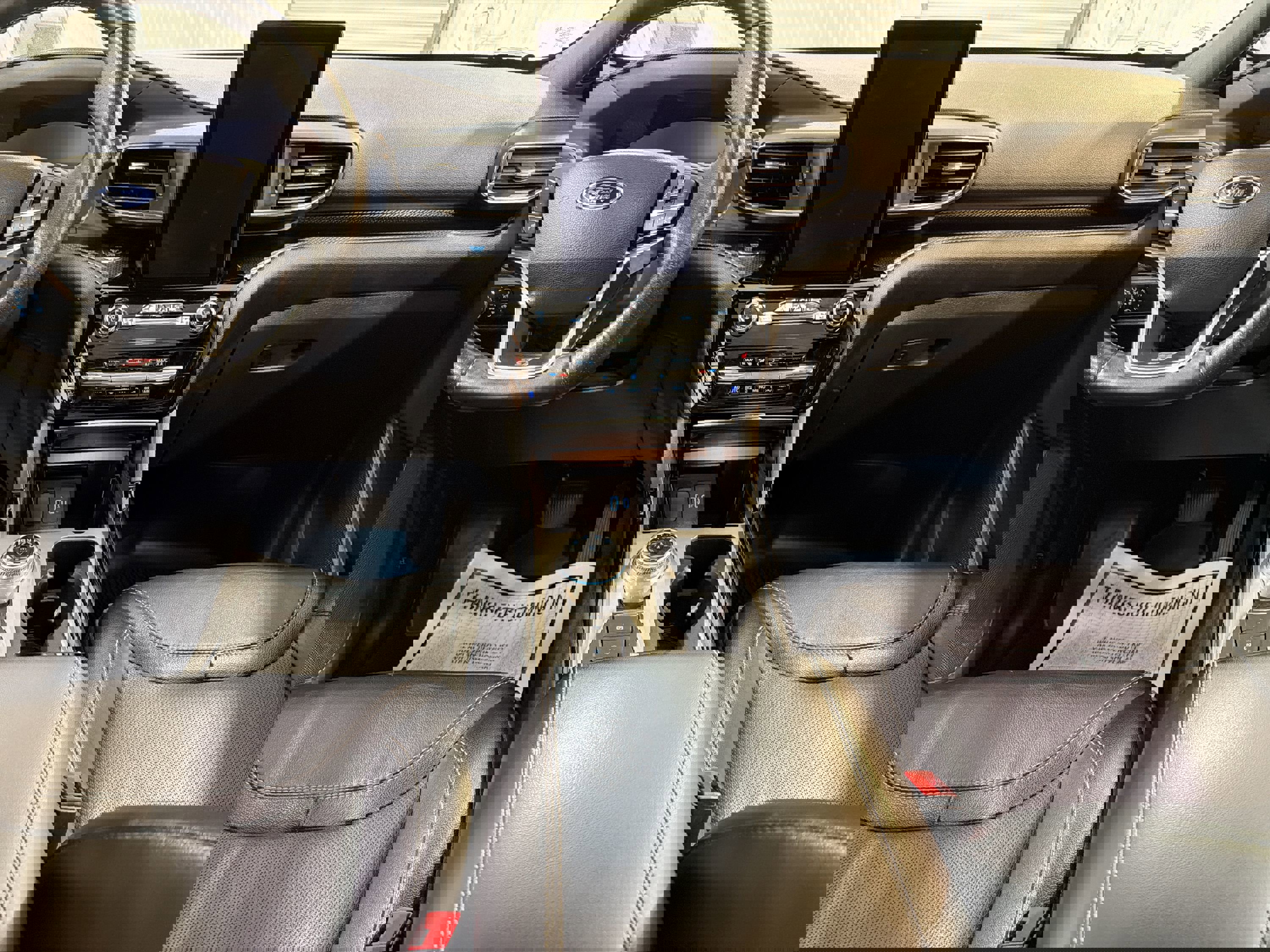 Used 2022 Ford Explorer ST w/ Equipment Group 401A image 22