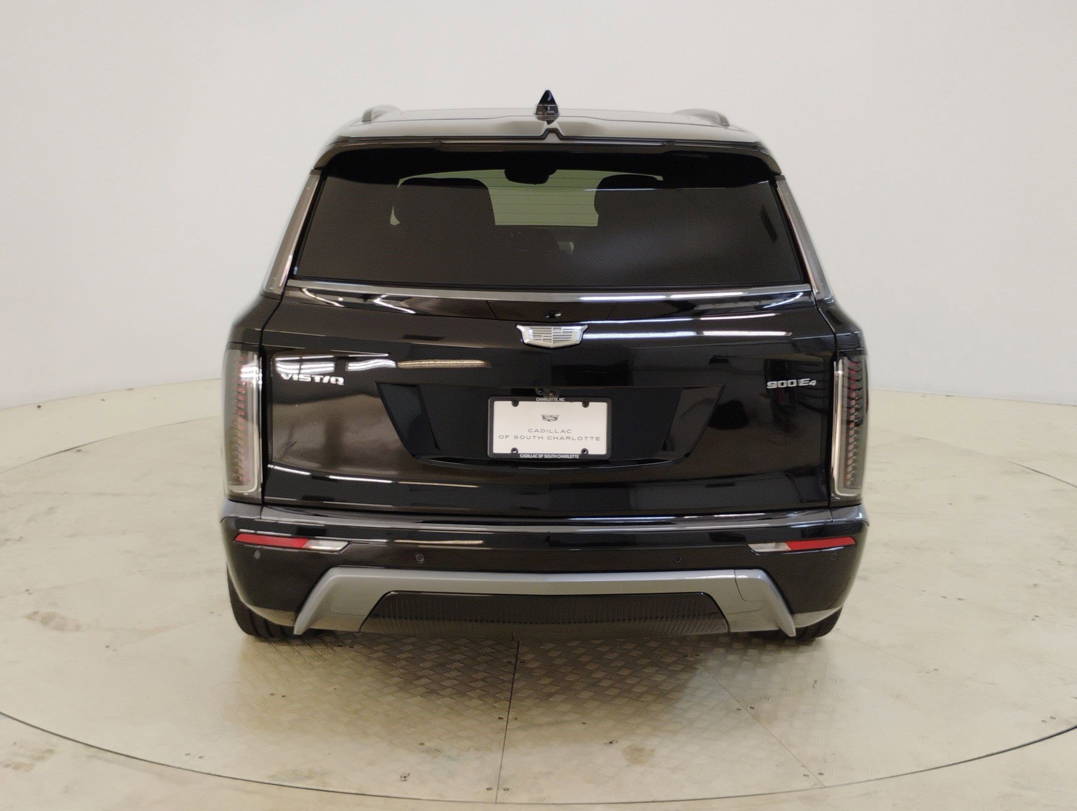 New 2026 Cadillac Vistiq Sport w/ LPO, Floor Liner Package image 10