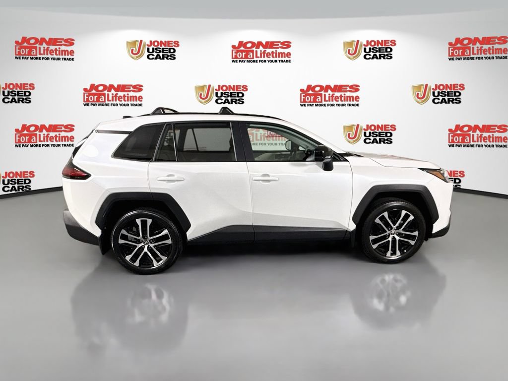 Certified 2026 Toyota RAV4 Limited AWD/4WD image 18