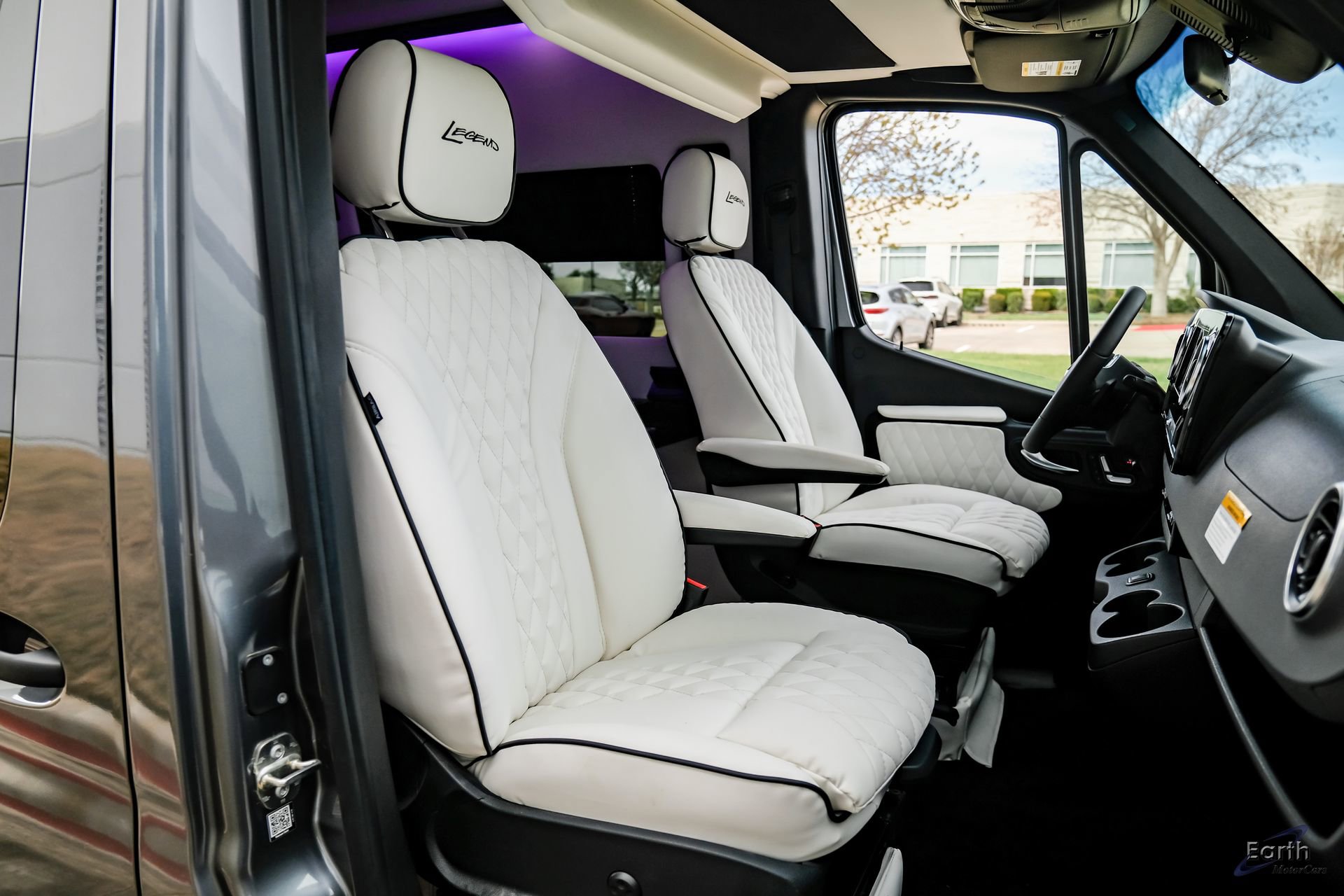 Used 2023 Mercedes-Benz Sprinter 3500 image 49