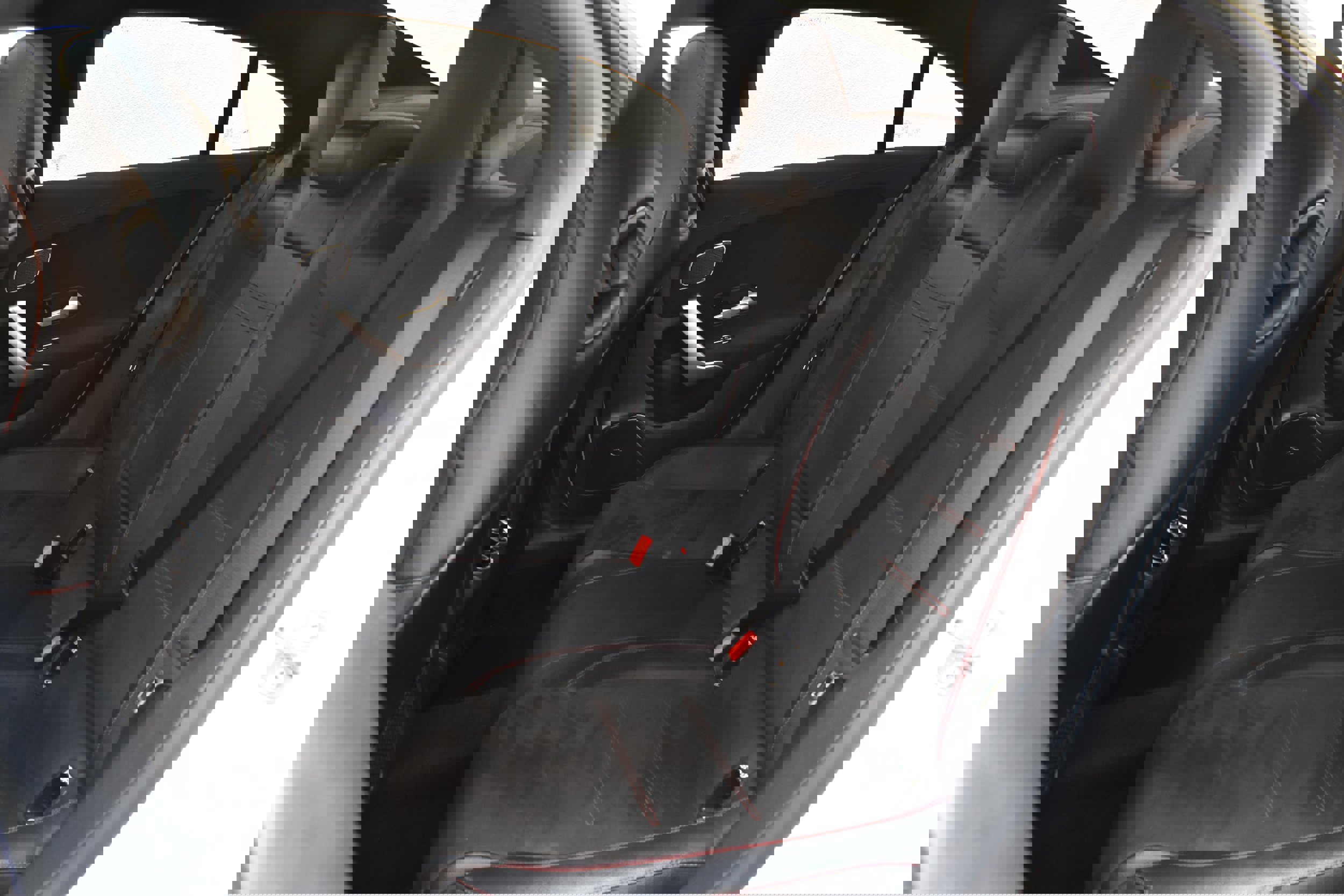 Used 2023 Mercedes-Benz CLA 35 AMG 4MATIC image 25