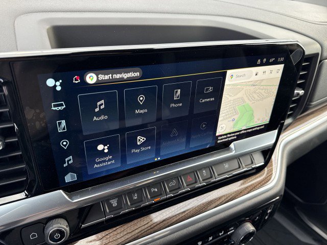 New 2026 Chevrolet Silverado 3500 LT w/ All Star Edition image 12