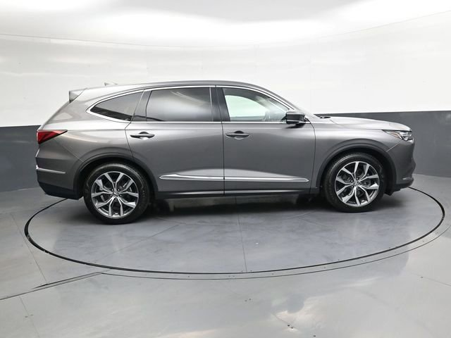 Used 2024 Acura MDX SH-AWD w/ Technology Package image 3