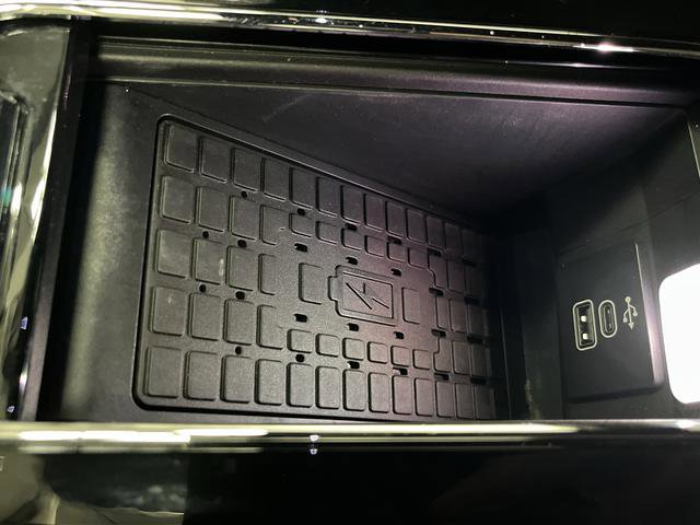 Used 2025 Lincoln Aviator Black Label image 25