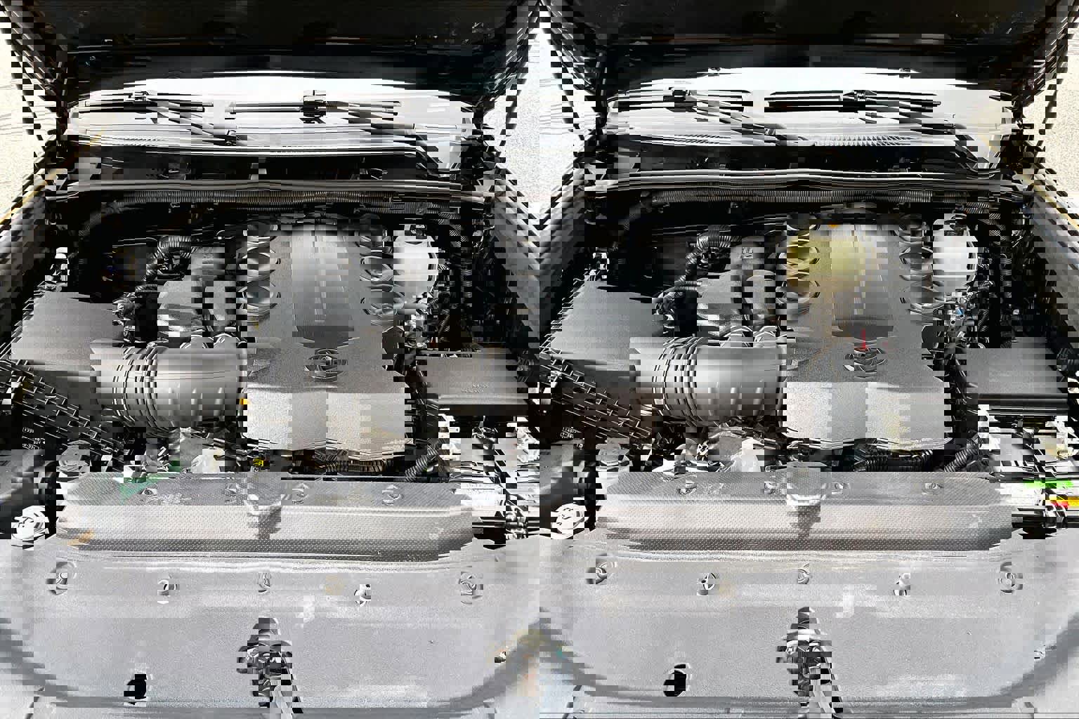 Used 2018 Toyota 4Runner Limited image 29