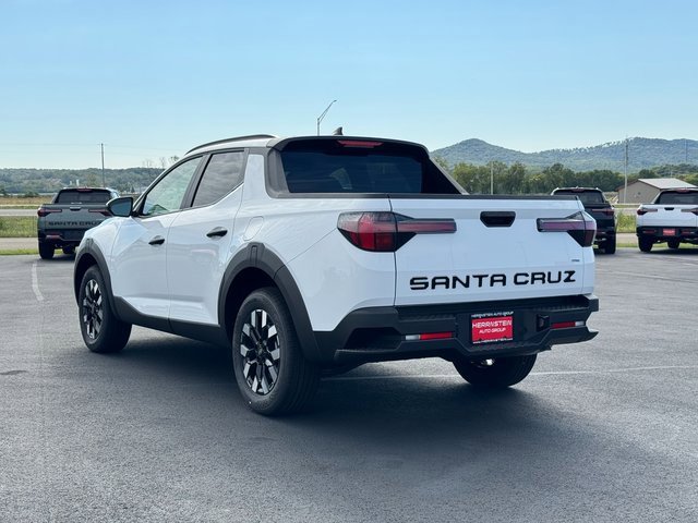 New 2026 Hyundai Santa Cruz SEL image 5