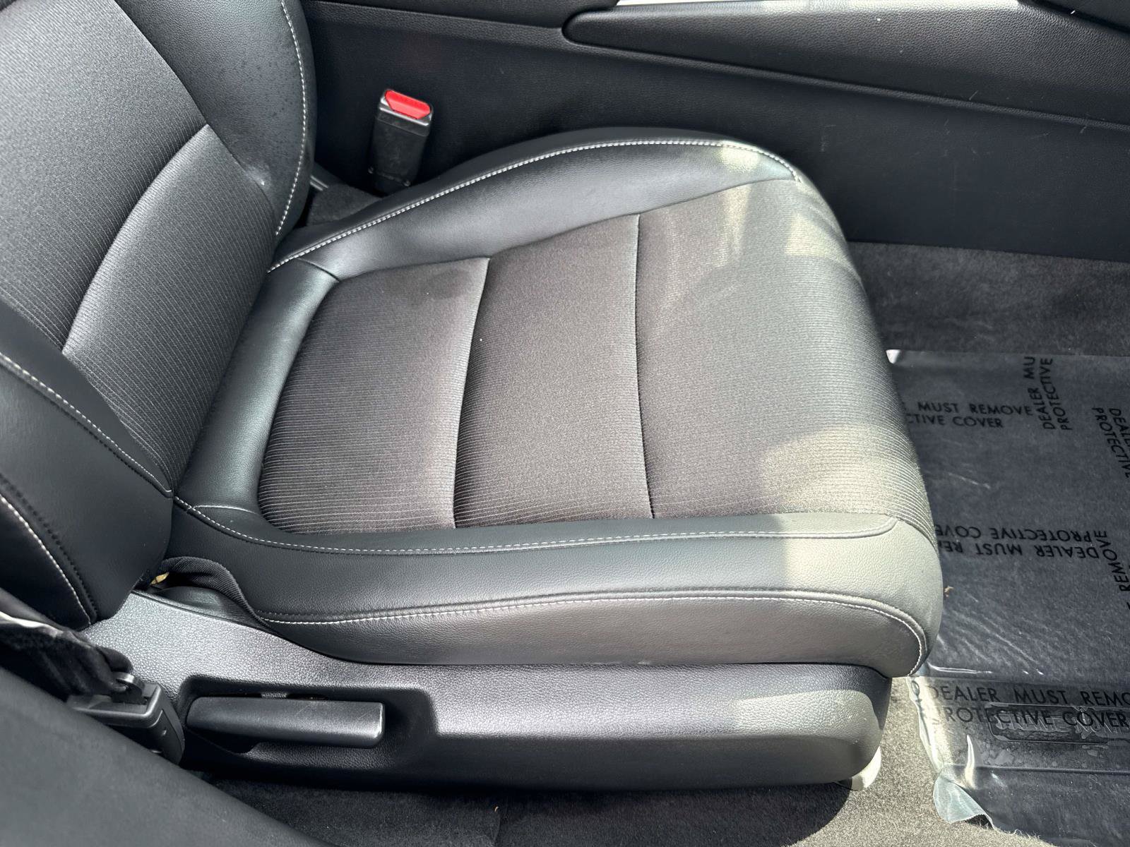 Used 2022 Honda Accord Sport image 31