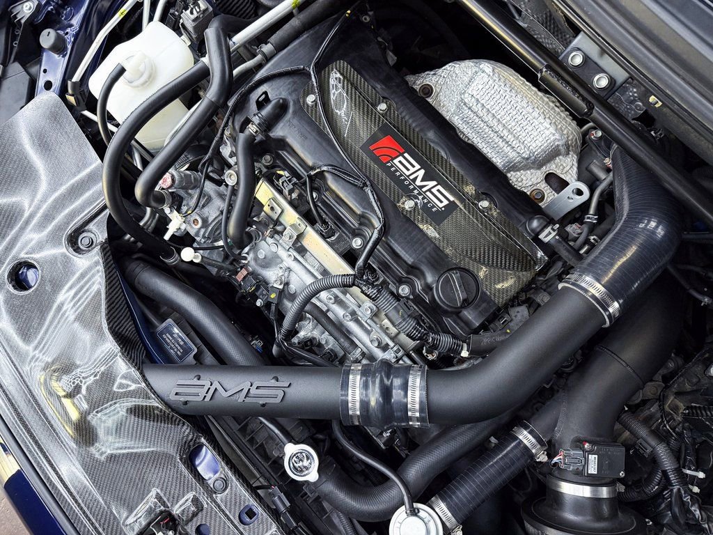Used 2014 Mitsubishi Lancer Evolution GSR AWD/4WD image 33