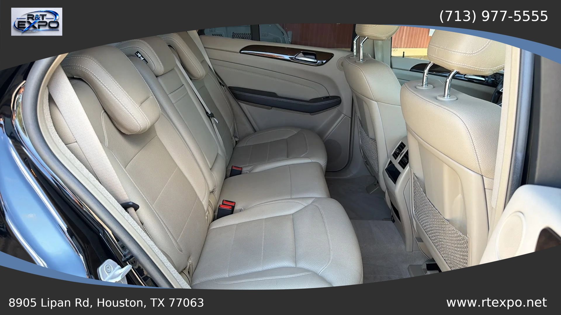 Used 2015 Mercedes-Benz ML 350 2WD image 31