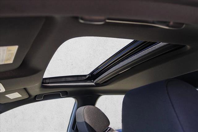 New 2026 Honda Civic FWD Hybrid Sedan image 21