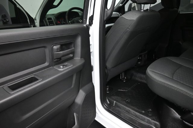 New 2026 RAM 3500 Tradesman w/ Chrome Appearance Group A AWD/4WD image 19