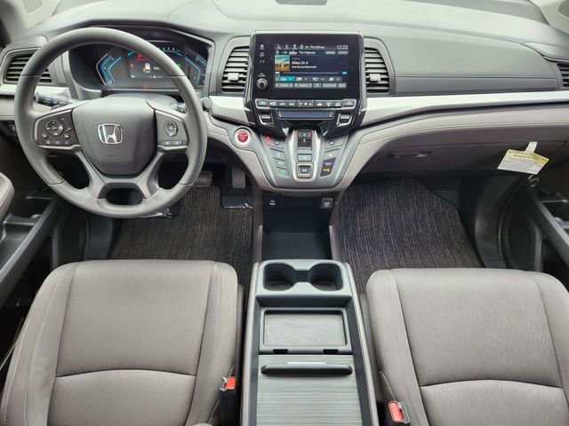 Used 2022 Honda Odyssey EX image 11