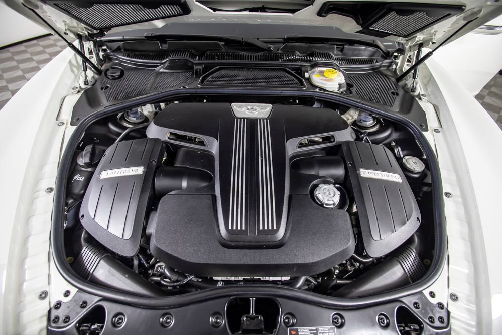 Used 2015 Bentley Continental GT V8 S AWD/4WD image 42