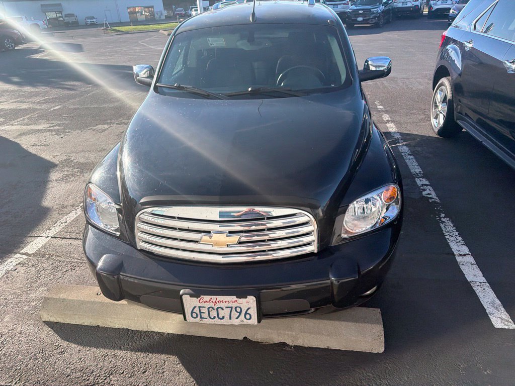 Used 2008 Chevrolet HHR LT w/ HHR Shadow Edition Package FWD image 8