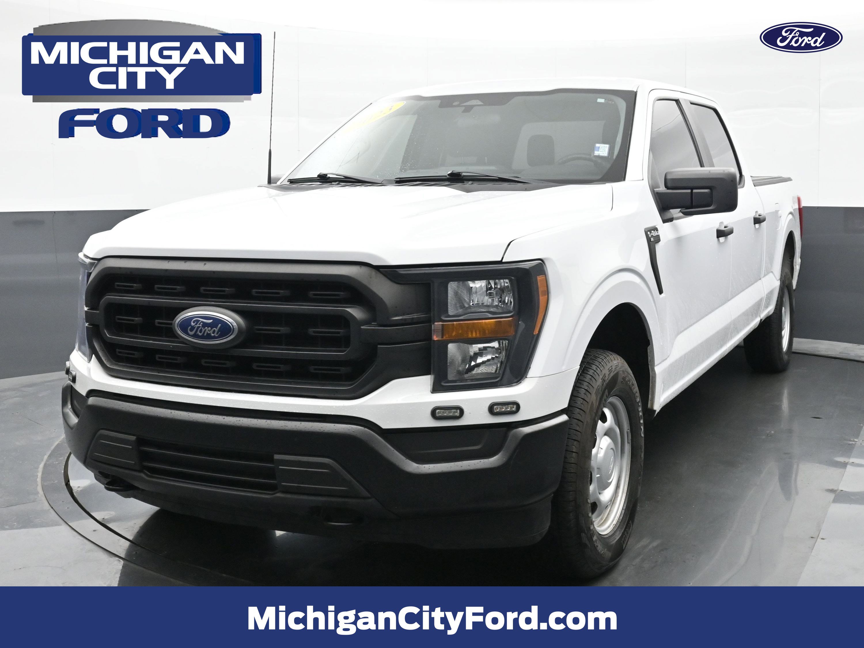 Used 2023 Ford F150 XL