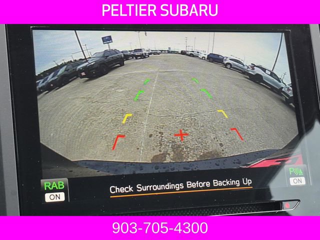Used 2022 Subaru Forester Touring AWD/4WD image 42