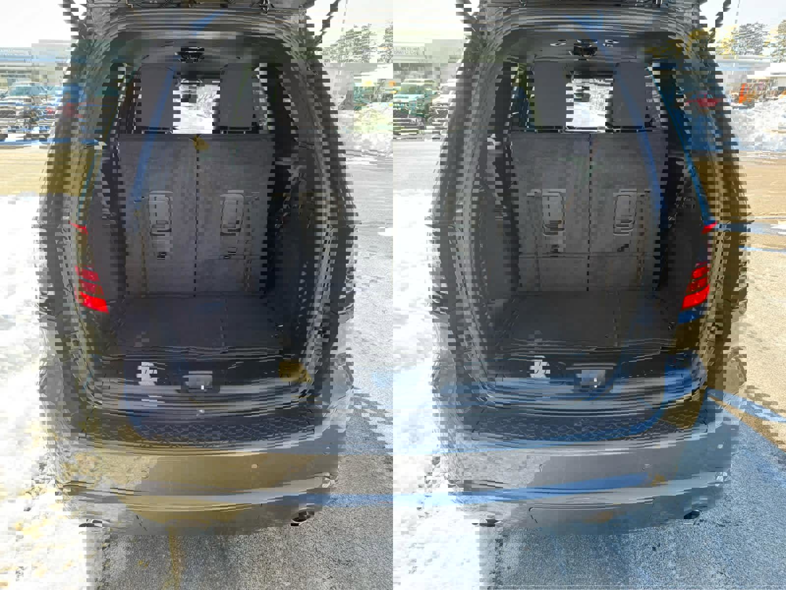 Used 2023 Dodge Durango GT image 8