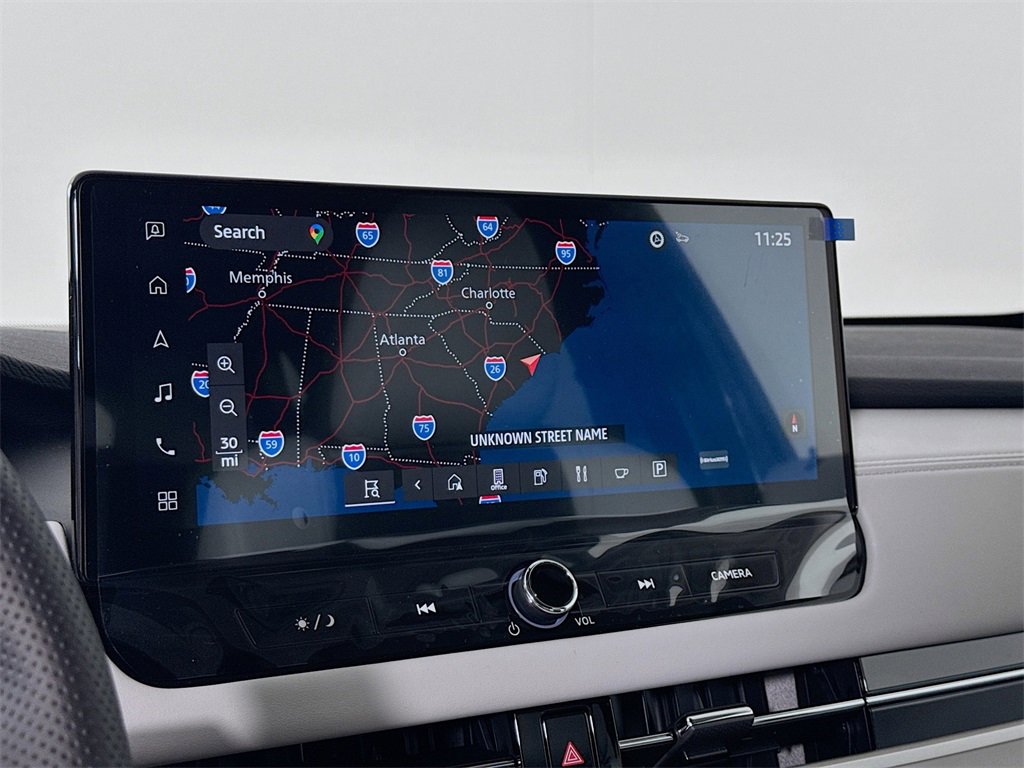 New 2025 Mitsubishi Outlander SE image 13