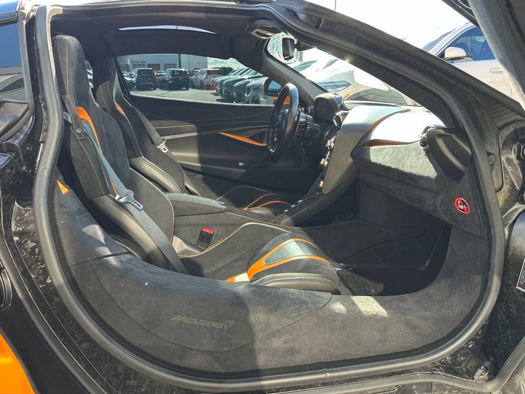 Used 2019 McLaren 720S Performance image 26