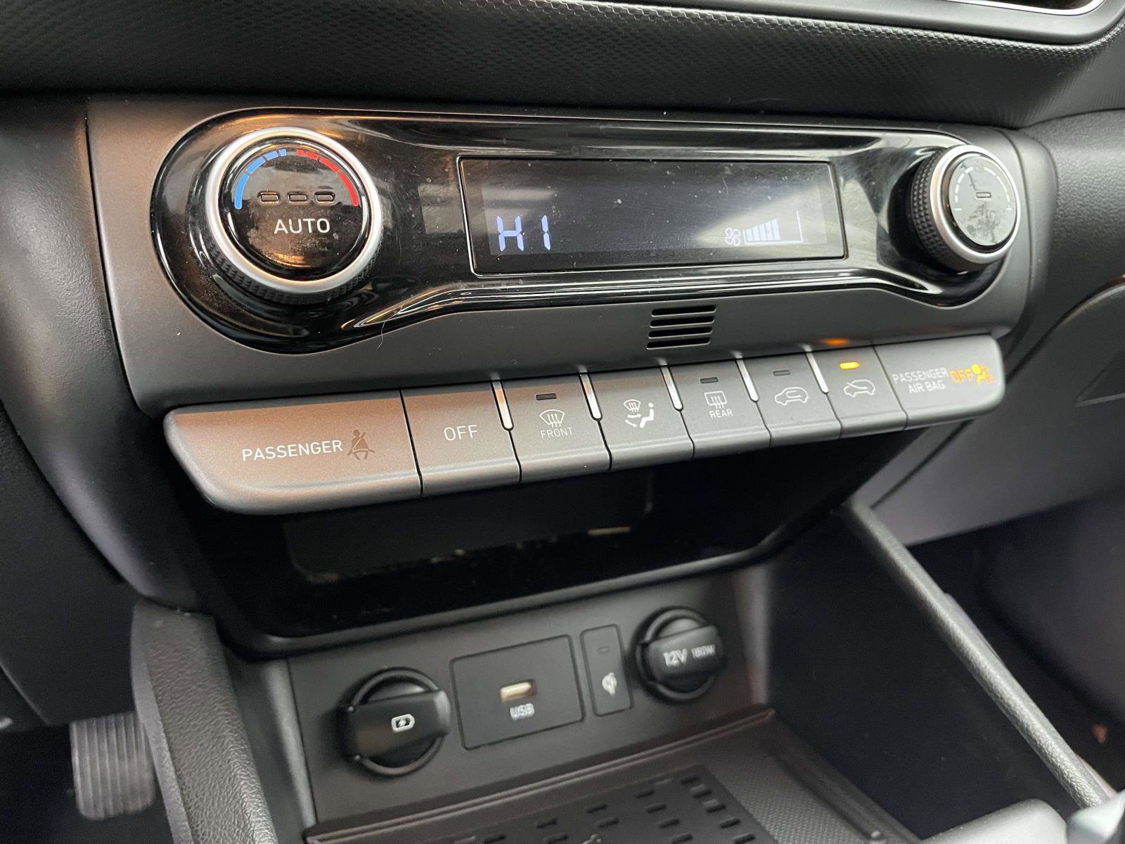 Certified 2022 Hyundai Kona Limited image 15