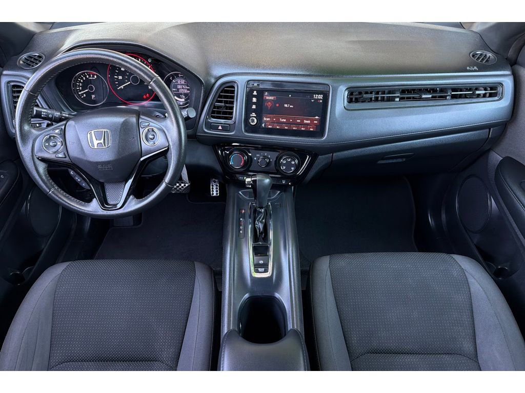 Used 2022 Honda HR-V Sport image 14
