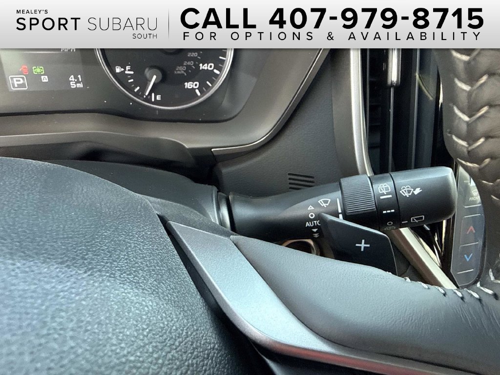 New 2027 Subaru Ascent Touring AWD/4WD image 40