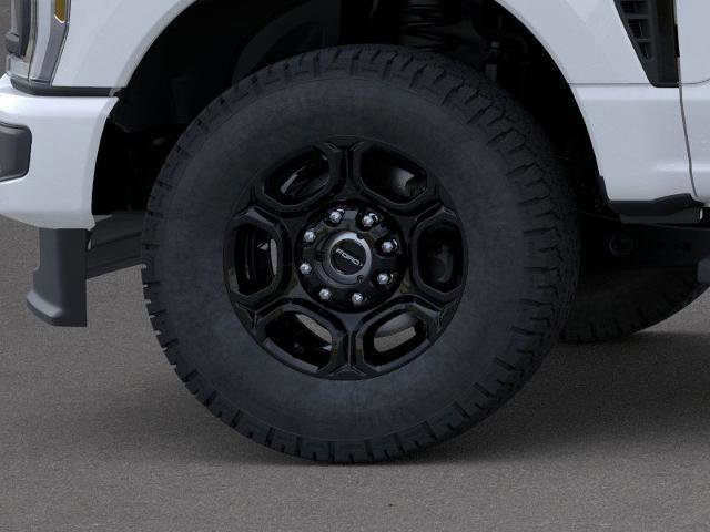 New 2025 Ford F250 XL w/ STX Appearance Package image 44