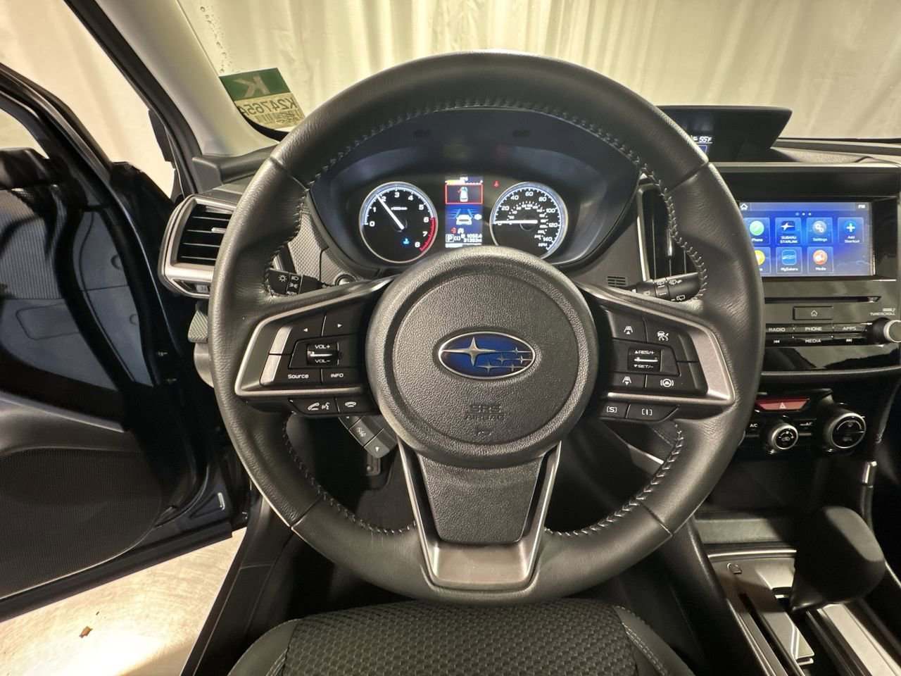 Used 2023 Subaru Forester Premium image 22