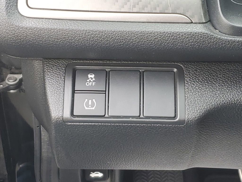 Used 2018 Honda Civic Sport image 18