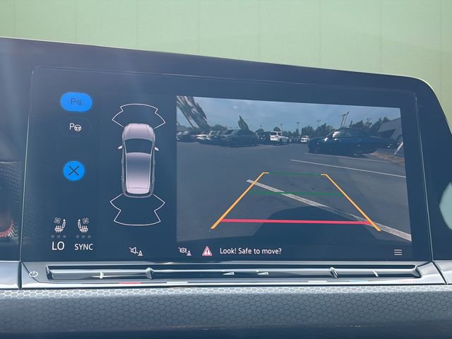 Used 2024 Volkswagen GTI Autobahn image 19