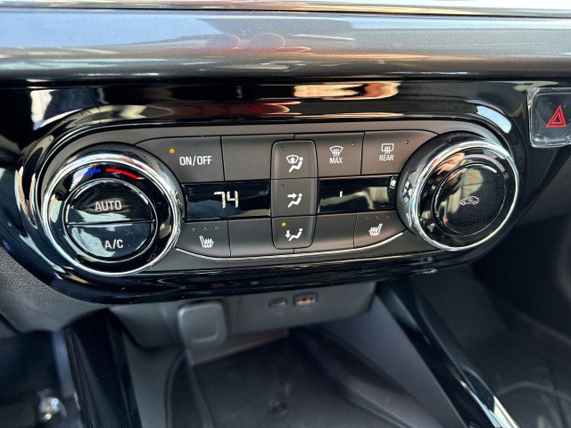 New 2026 Chevrolet Trax ACTIV image 17