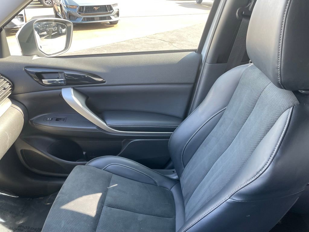 Used 2024 Mitsubishi Eclipse Cross SE AWD/4WD image 18