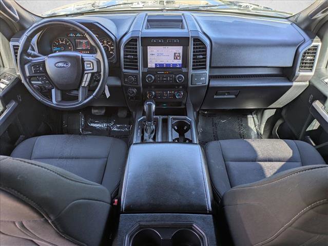 Used 2020 Ford F150 XLT w/ Equipment Group 302A Luxury image 18