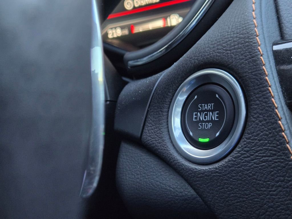 Certified 2024 Cadillac CT5 Sport w/ Parking Package image 24