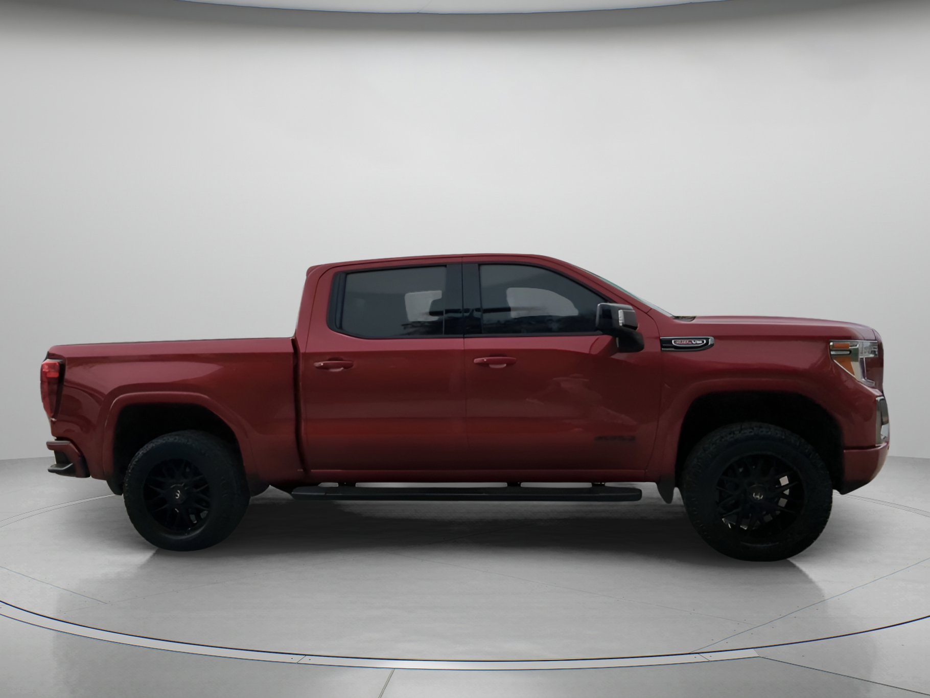 Used 2019 GMC Sierra 1500 AT4 w/ AT4 Premium Package image 31