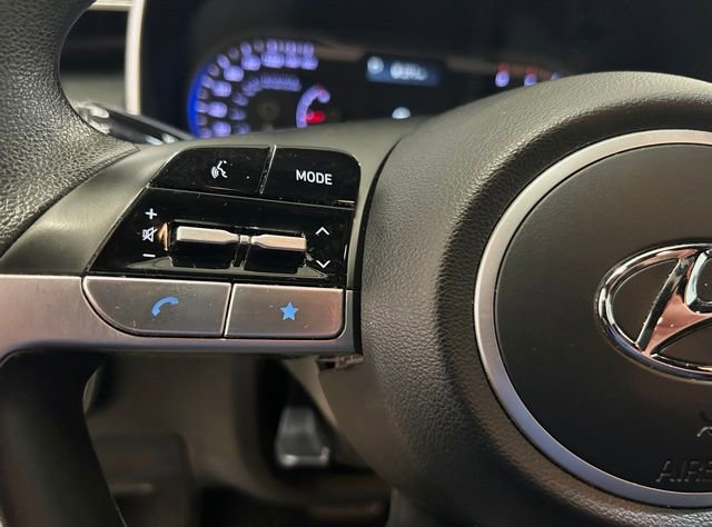 Used 2023 Hyundai Santa Cruz SEL image 21