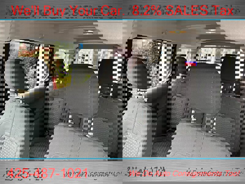 Used 2020 Ford Transit Connect XLT w/ Trailer Tow Package FWD image 20