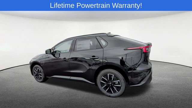 New 2026 Subaru Solterra Premium image 6