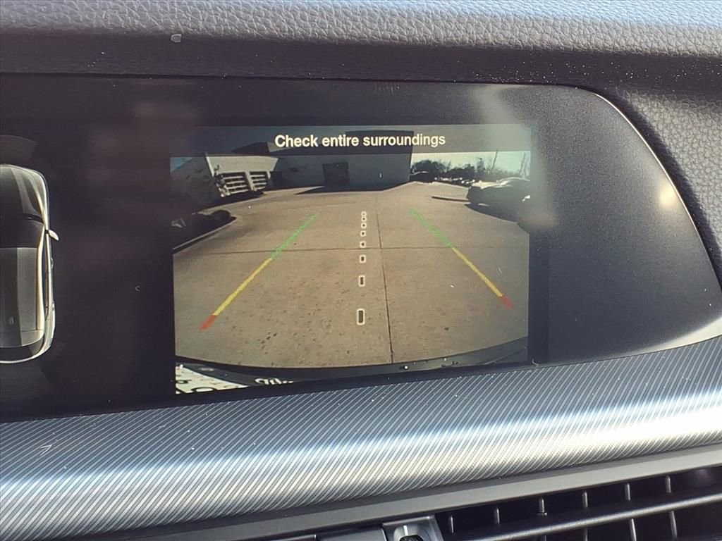 New 2026 Alfa Romeo Stelvio Sprint w/ Convenience Package image 25