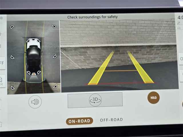 New 2025 Land Rover Discovery Sport S image 5