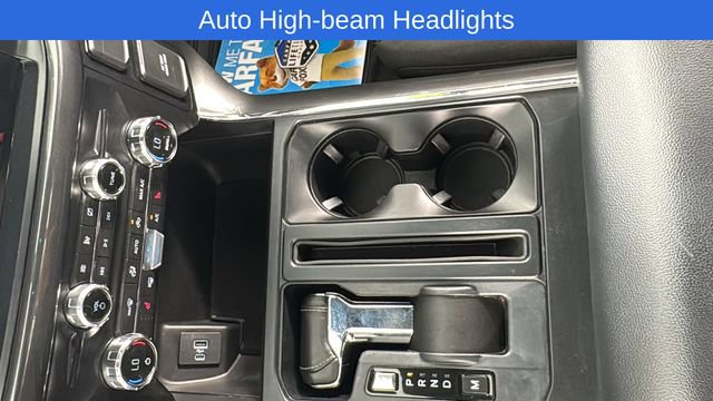 Used 2021 Ford F150 XLT w/ Equipment Group 302A High image 31