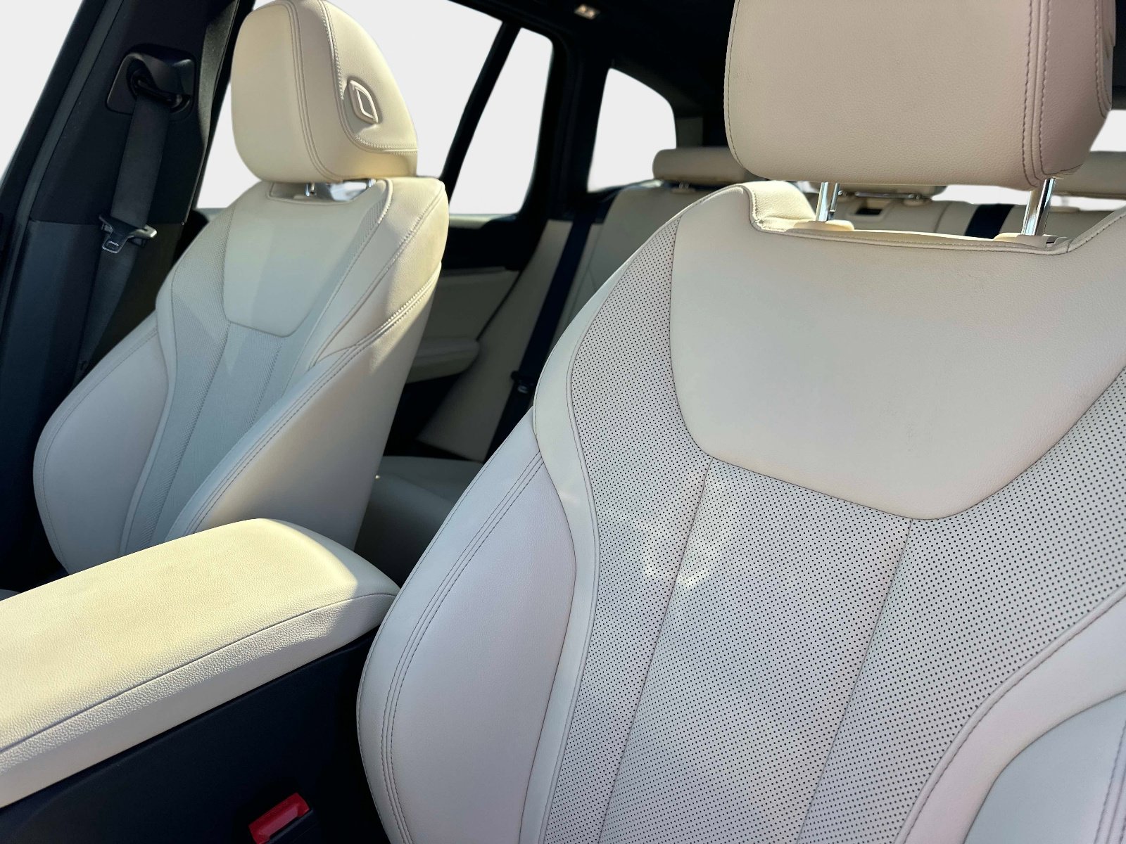 Used 2023 BMW X3 sDrive30i w/ M Sport Package image 22