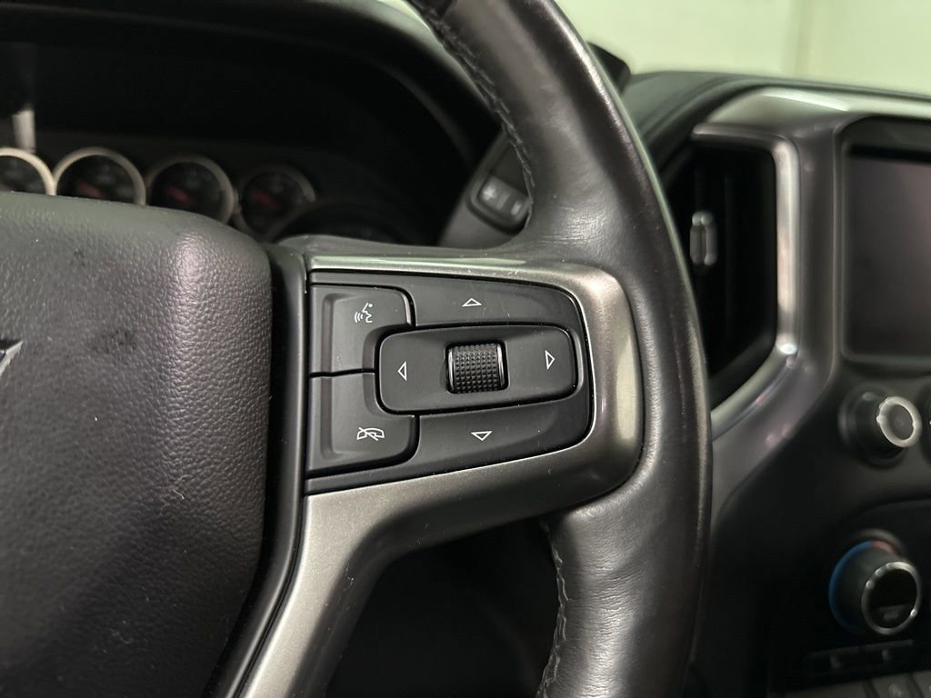 Used 2019 Chevrolet Silverado 1500 RST w/ All-Star Edition RWD image 34