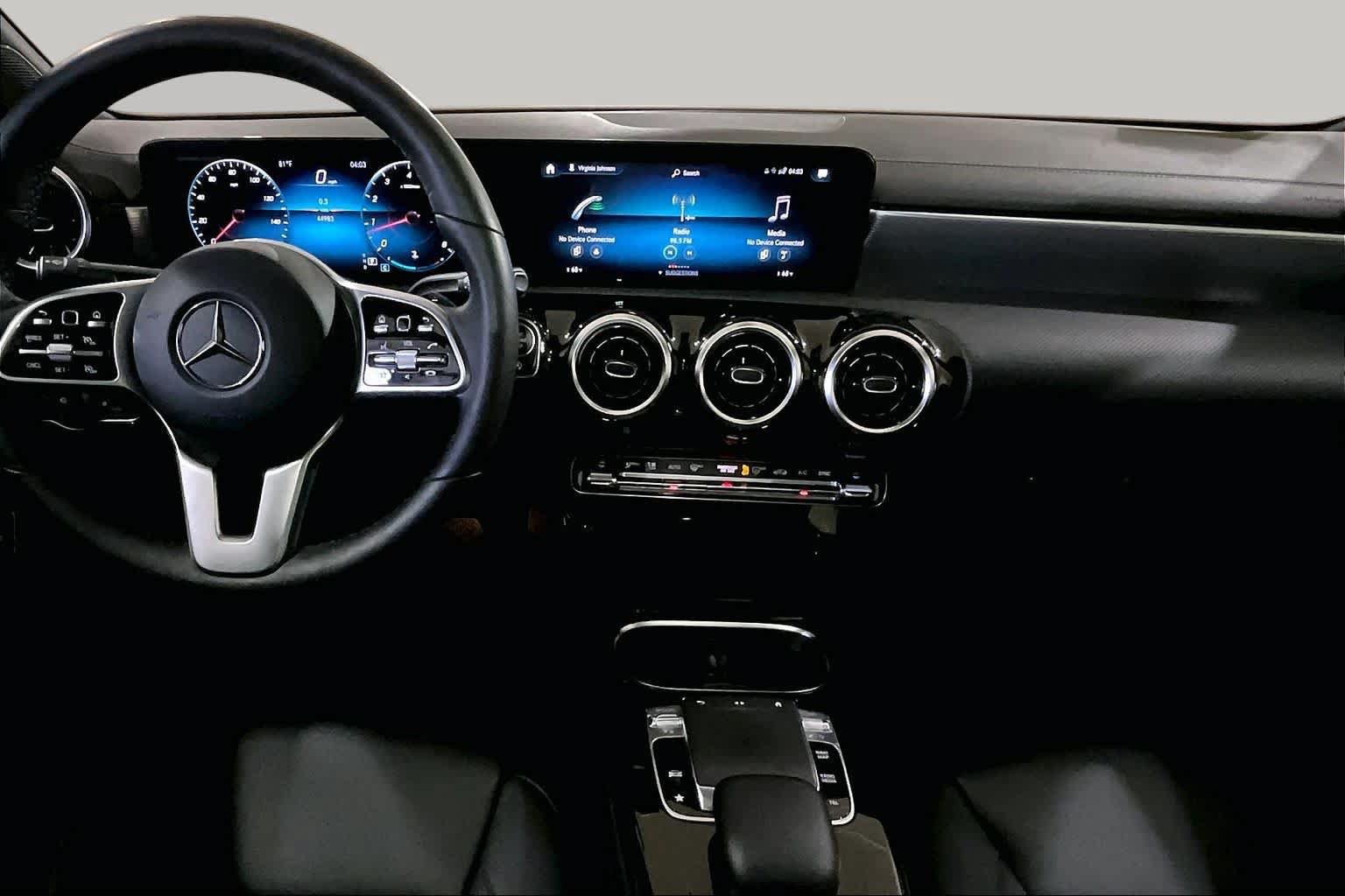Used 2020 Mercedes-Benz CLA 250 4MATIC image 15