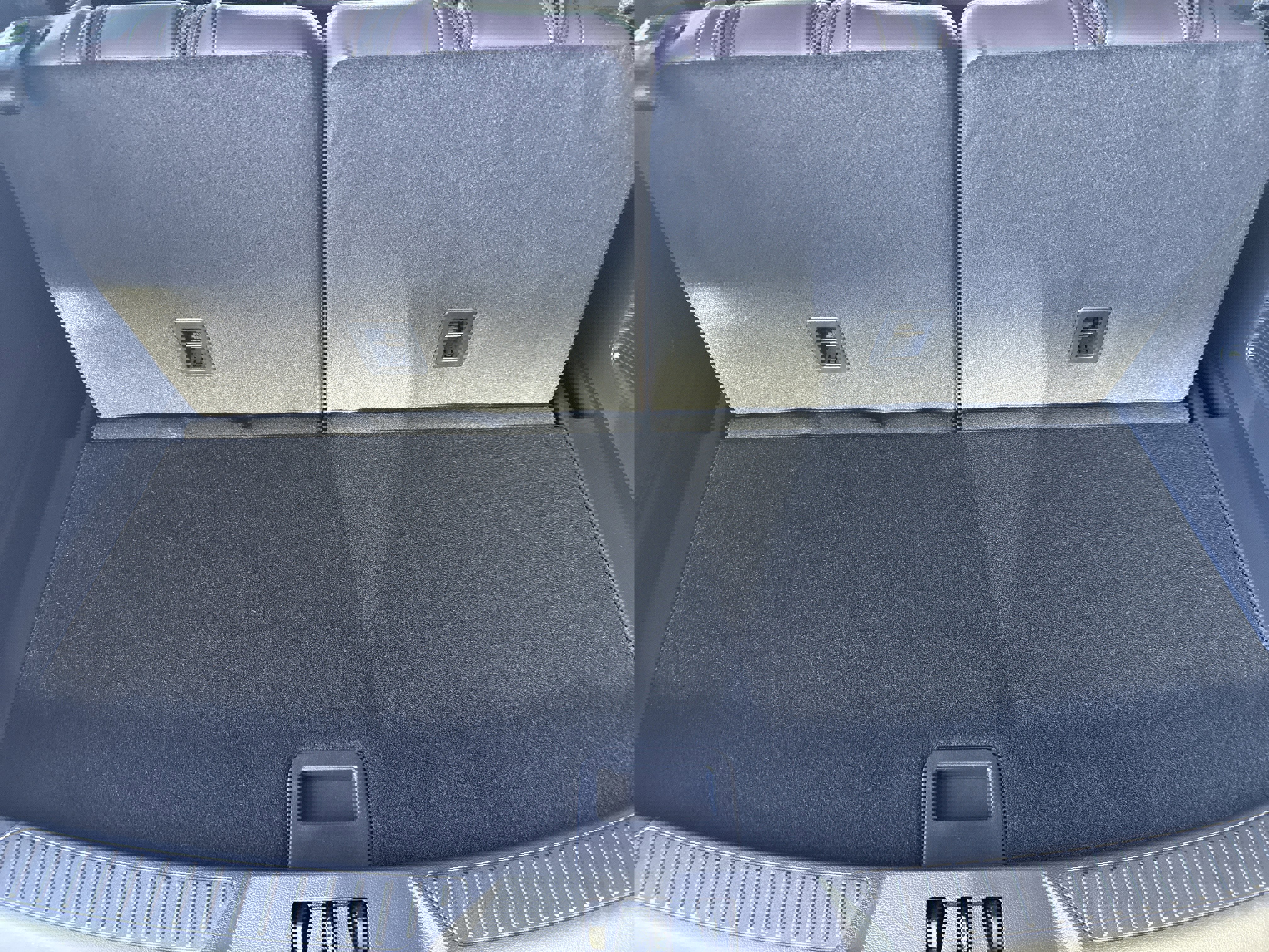 New 2026 Ford Explorer Platinum RWD image 10